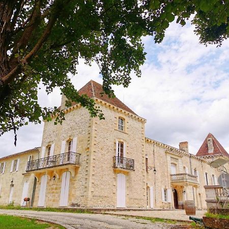 Bordeaux Chateau Lafleur Quinsac  Exteriér fotografie