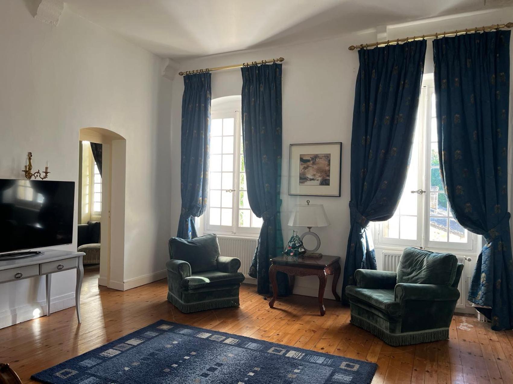Bordeaux Chateau Lafleur Quinsac  Exteriér fotografie